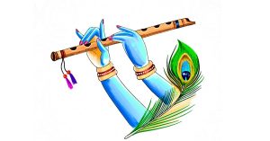 Krishna Janmashtami