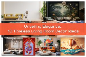 classic room decor ideas