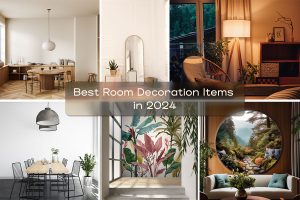 Best Room Decoration Items in 2024
